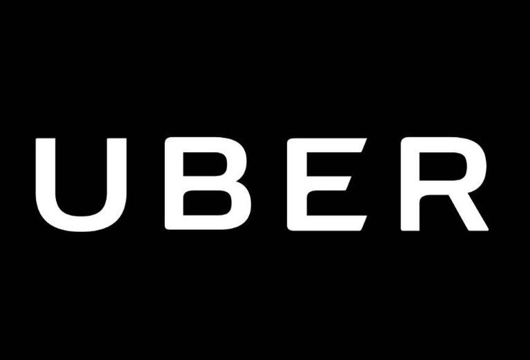 Uber logo