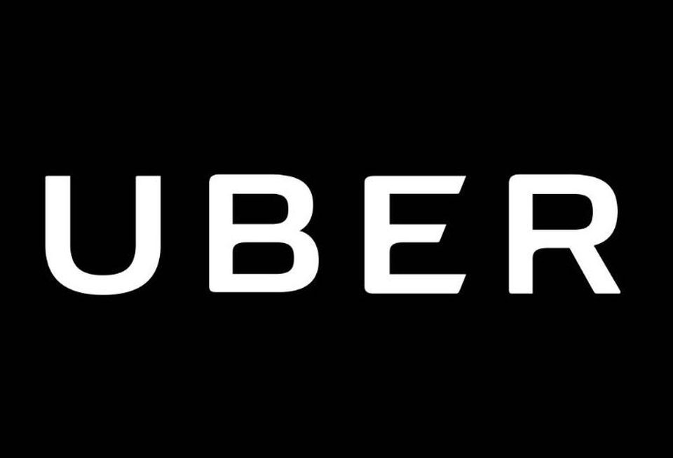 Uber logo