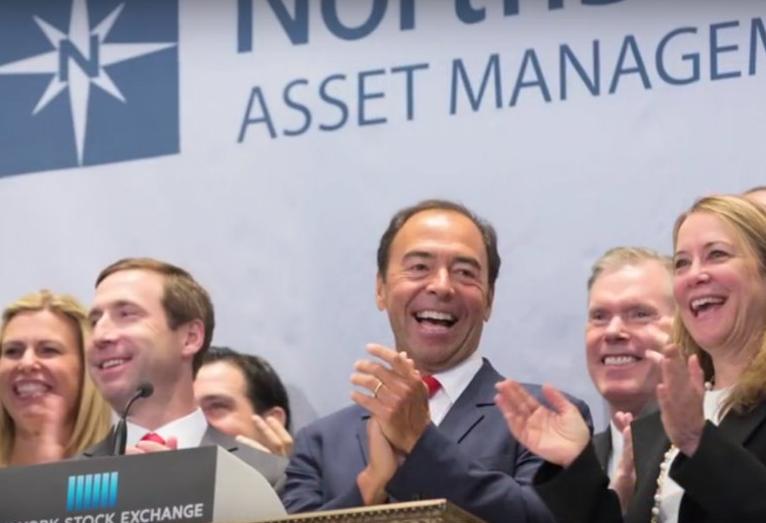 Mortgage REIT Considers 'De-Spinoff'