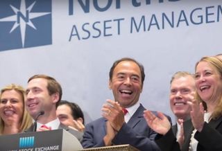 This Week's REIT Winners And Losers