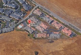 A Google Maps View of LeSarra Apartments