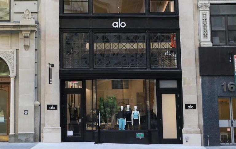 164 Fifth Ave. 