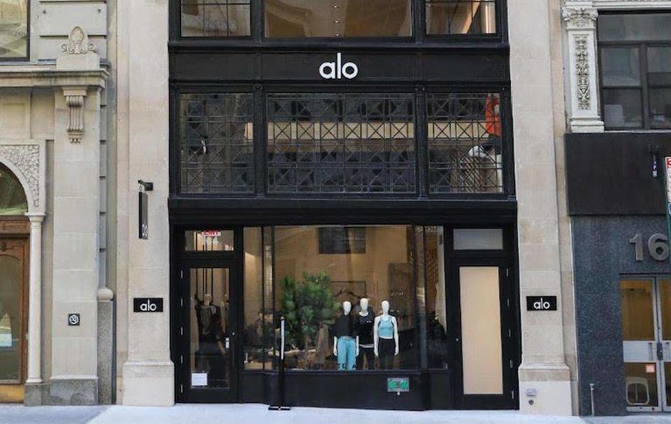 164 Fifth Ave.