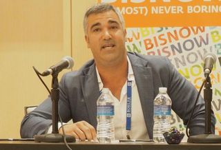 Urban Investment Partners Brook Katzen