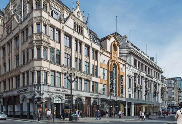 Trocadero Owner Wins Legal Battle With Cinema Group Over Unpaid Rent