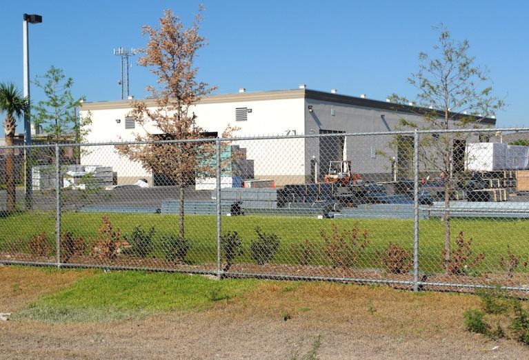 Two buildings at 1340 SW 34th Ave. in Deerfield Beach sold in April 2018 for $3.6M to Crawford-Tracey Corp., a glazing contractor.