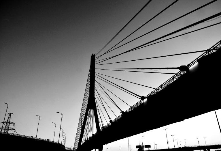 Infrastructure project, infrastructure spending