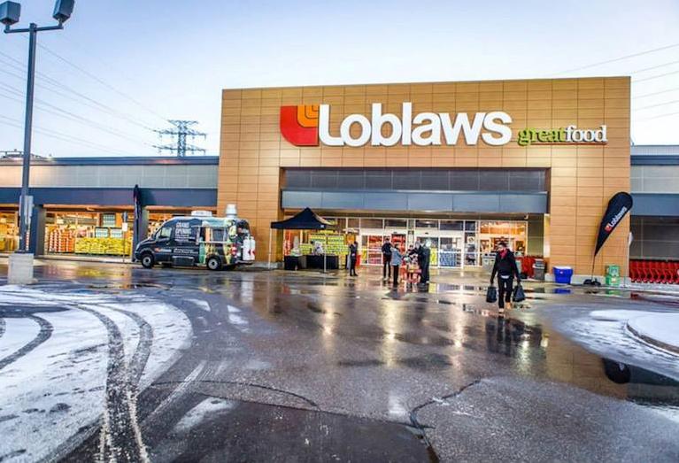 Loblaw Is Investing $1B To Grow Its Empire In 2016