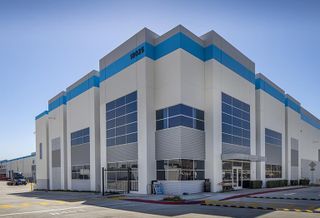 Amazon-Leased Inland Empire Robotics Warehouse Sells For $102M In Hot Market