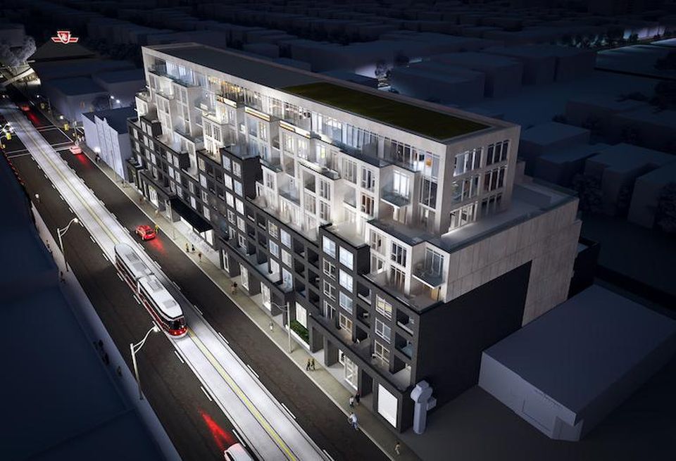 B.streets condos