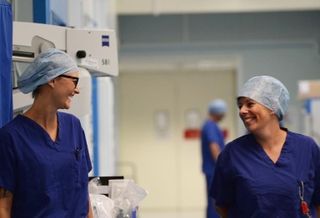 Property Industry Unites To ‘Do Some Good’ For The NHS