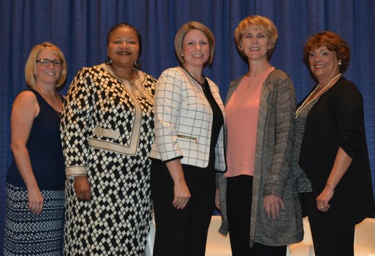 BOMA International Women's Breakfast