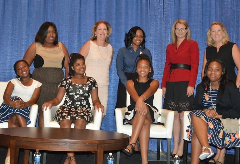 BOMA International Women's Breakfast