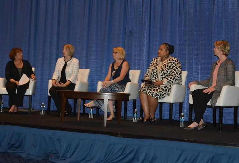 BOMA International Women's Breakfast