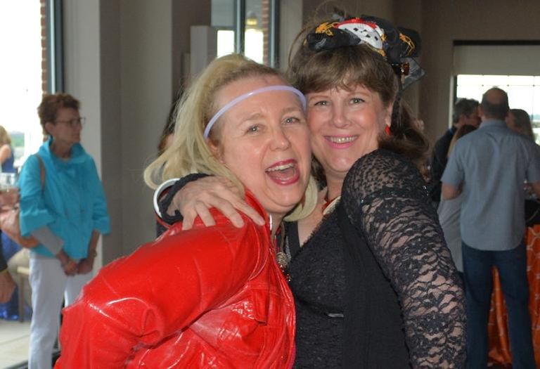 BOMA 80s Dance Party
