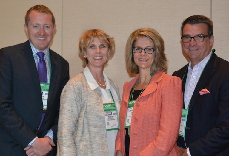 BOMA Healthcare Real Estate Panel