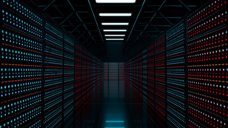 West Coast Data Center Conference & Expo