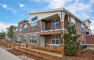 Waterton Acquires Ridge At Thornton Station