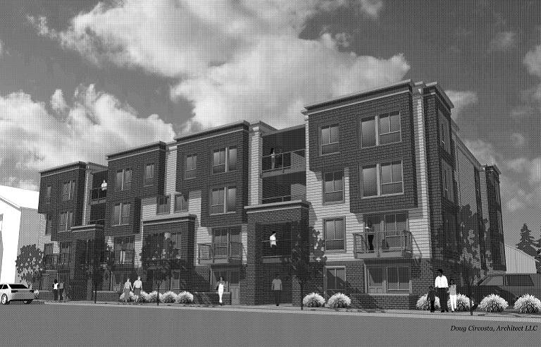 Portland Nonprofit Wins $8.7M To Finance Its Latest Affordable Housing Development
