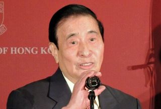 Lee Shau Kee
