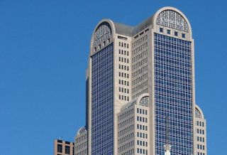 Comerica Bank Tower