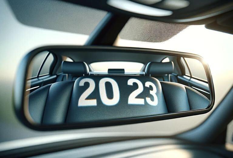 It’s The End Of 2023. Are We Where Experts Predicted We Would Be?