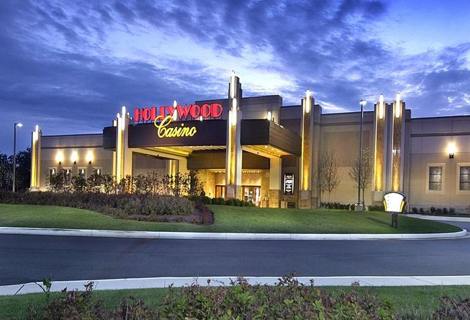 Hollywood Casino