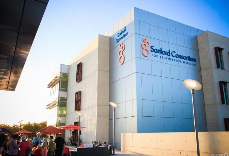 Sanford Burnham Prebys Medical Discovery Institute