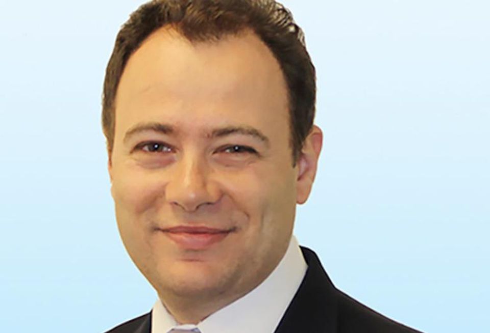 Dmitry Levkov