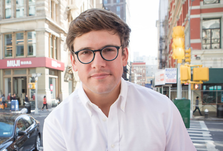 Beyond The Bio: 16 Questions With Vero Technologies Founder And CEO Lou Baugier