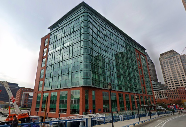 Life Sciences Player Nan Fung Pays Credit Suisse $238M For Independence Wharf Office Tower