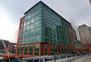 Life Sciences Player Nan Fung Pays Credit Suisse $238M For Independence Wharf Office Tower