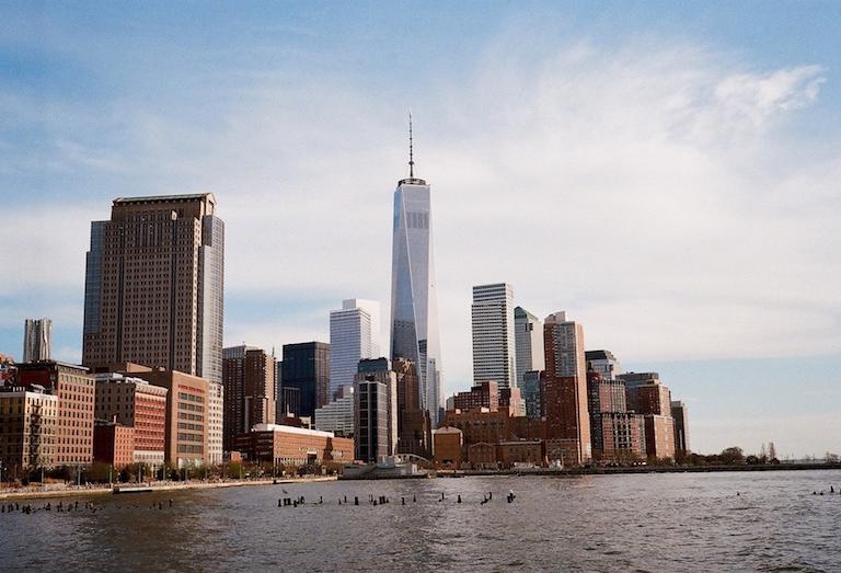 Amid A Sluggish Downtown Office Market, Bright Spots Emerge