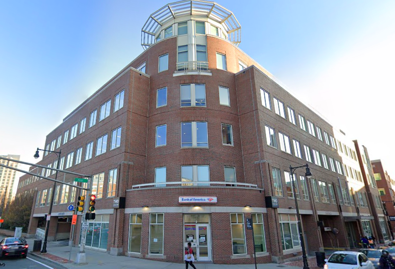 HubSpot Doubles Down Office Commitment At East Cambridge HQ