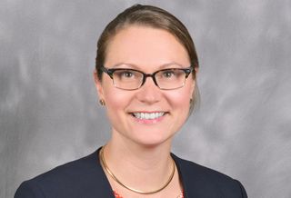 CBRE Names Rija Beares First Female Market Leader For Philadelphia Region