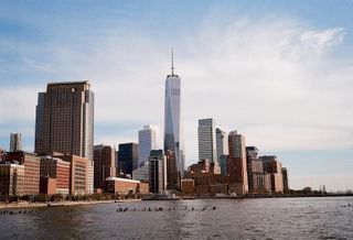 Some NYC Developers Are Already Preparing For The New Flood Maps