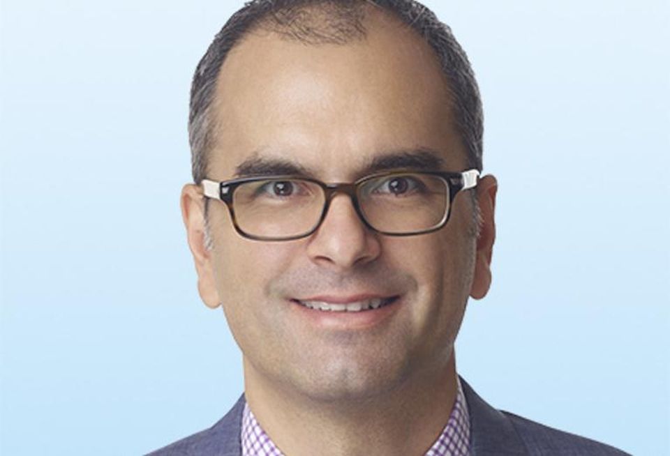 Jeffrey Donnelly, Executive Director of Colliers