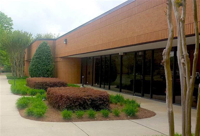 Agellan's properties on Oakbrook Drive in Atlanta.
