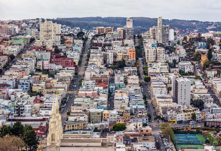 Secondary Cities Are Paying To Relocate Workers Tired Of Living In Pricey Shoeboxes