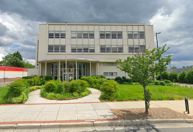 3108 Columbia Pike in Arlington