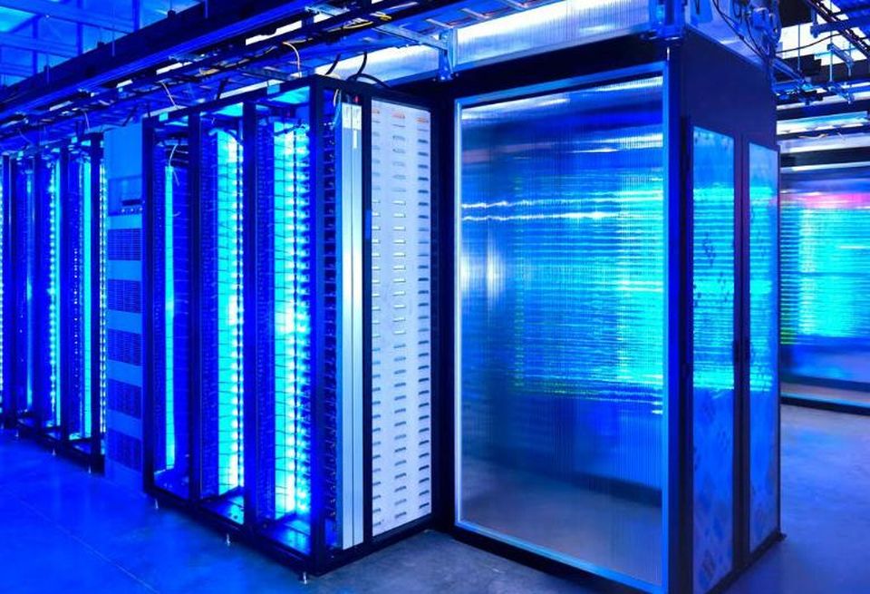 Data center