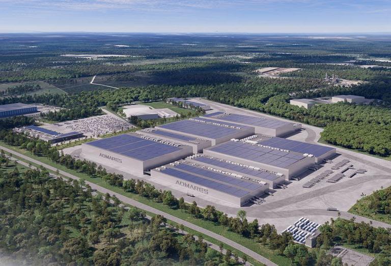 Finnish Modular Homebuilder's Georgia Factory On Tap For 9-Figure Incentive Package