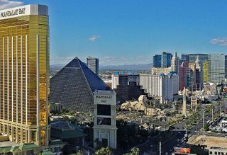 Mandalay Bay, Las Vegas