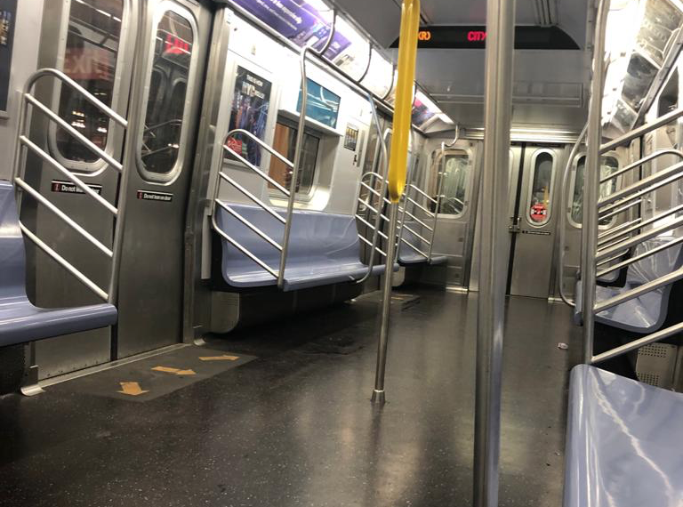 Canceled Tours, Slowed Deals And Working From Home: Brokers Face New Normal As NYC Goes On Lockdown