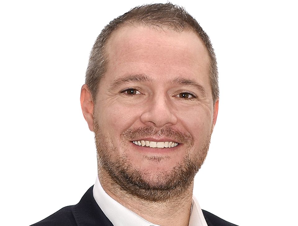 CBRE Executive Joins Parkable Board As U.S. Landlords Seek Smarter Parking Solutions