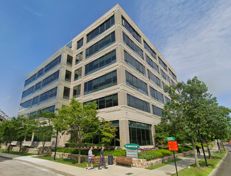 Bulfinch, Harrison Street Sell Cambridge Discovery Park For $720M