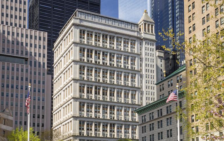 195 Broadway 