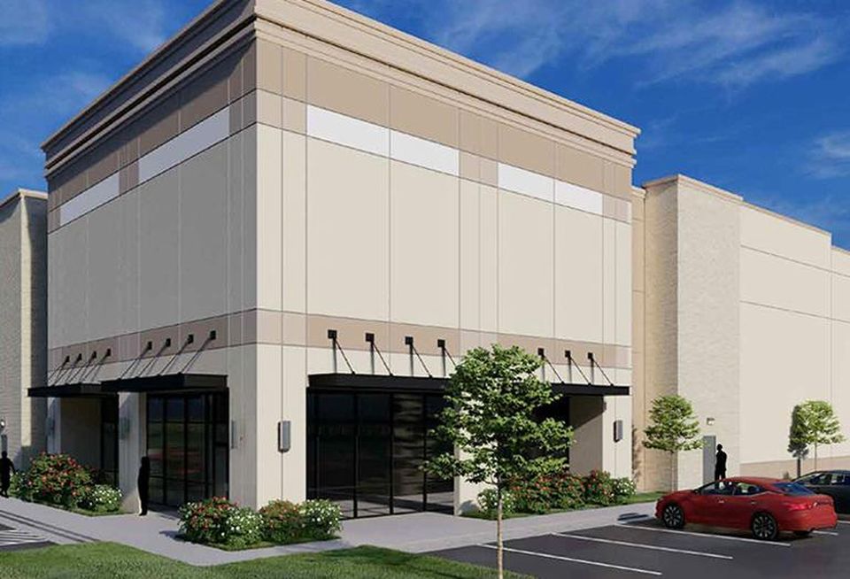 Core5 Industrial Partners
