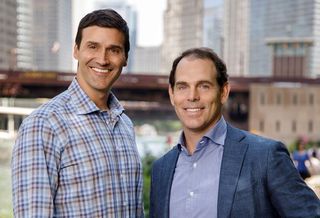 ‘We're Cutting Your Salaries Because We Care’: One Firm’s Story