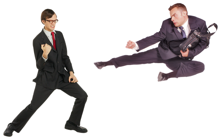 fight
